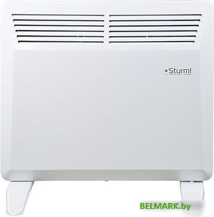 Конвектор Sturm CH1000RF - фото2