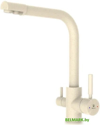 Смеситель Diadonna Д49-19044SM - фото