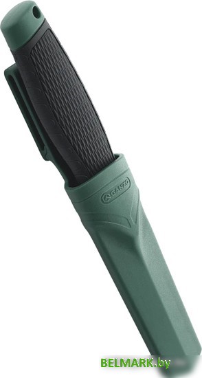 Нож Ganzo G806-GB (зеленый) - фото2