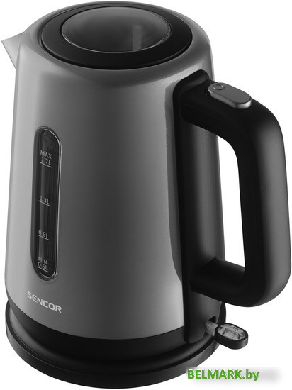 Электрический чайник Sencor SWK 1753BK - фото2