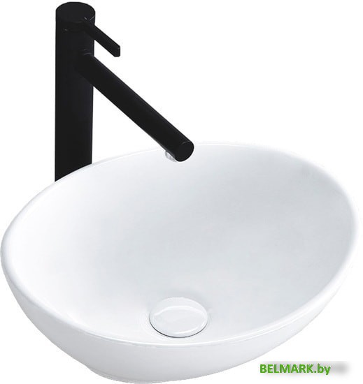 Умывальник Rea Sofia mini (белый) - фото