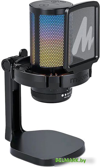 Проводной микрофон Maono DGM20 (черный) - фото