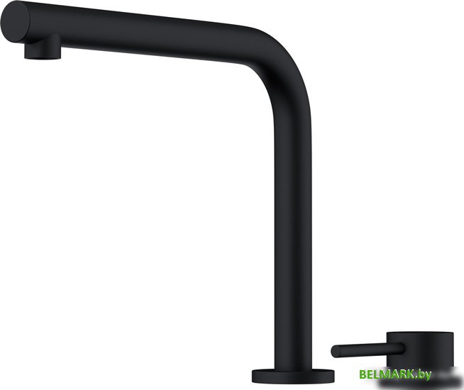 Смеситель Omoikiri Nara 2 Plus-GB (графит) - фото