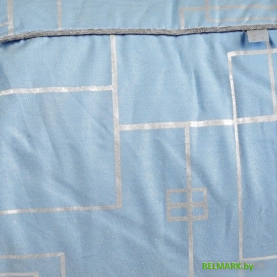 Спальная подушка Dargez Чикаго 68x68 03320Ч - фото2