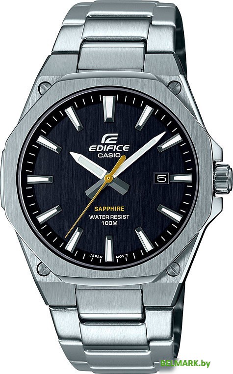 Наручные часы Casio EFR-S108D-1AVUEF - фото