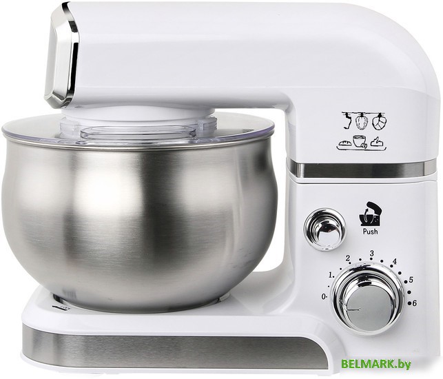 Планетарный миксер LEX LXMX 4133 - фото