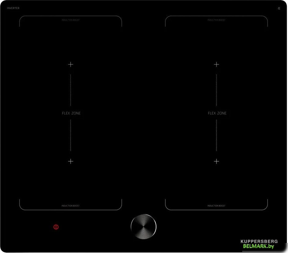 Варочная панель KUPPERSBERG ICI 628 - фото