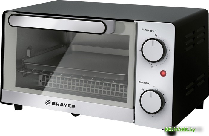 Мини-печь Brayer BR2600 - фото