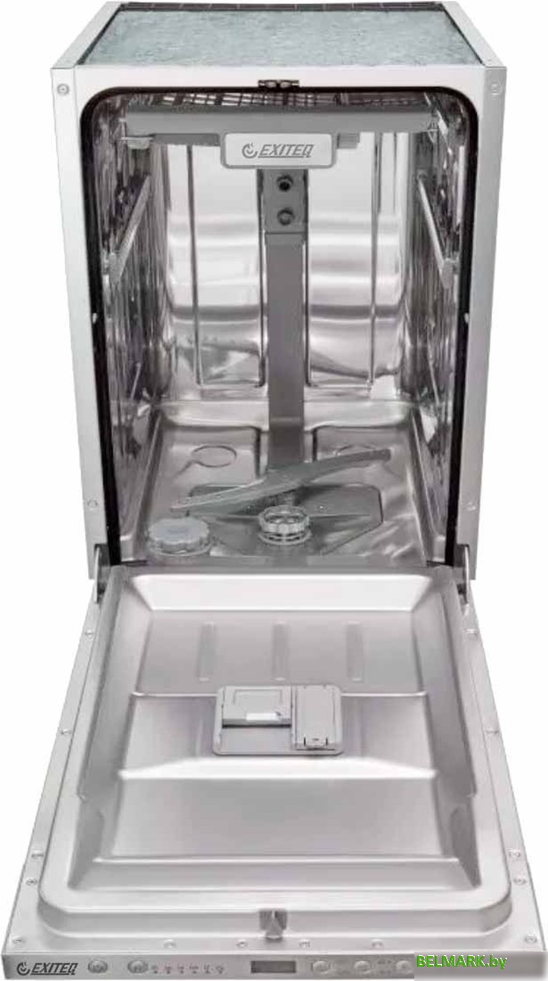 Встраиваемая посудомоечная машина Exiteq EXDW-I407 - фото2