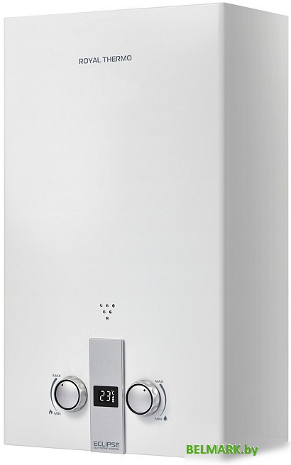 Газовая колонка Royal Thermo GWH 10 Eclipse - фото