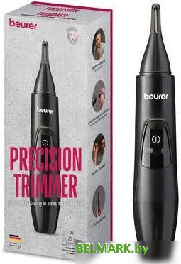 Точечный триммер Beurer MN2X - фото