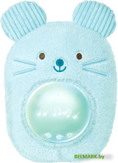 Музыкальная игрушка Hape Друг-мышка E0113 - фото