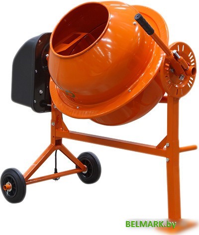 Бетономешалка ECO CM-71 - фото
