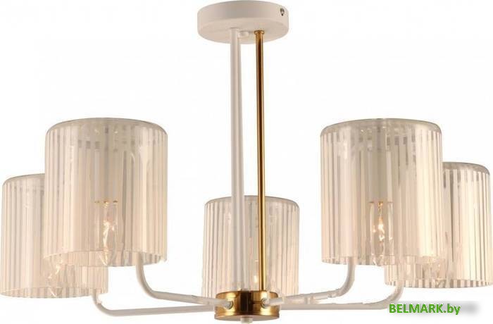 Люстра средней высоты Rivoli Evonne 2088-305 Б0055642 - фото