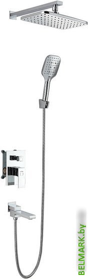 Душевая система Vieir V393563 - фото