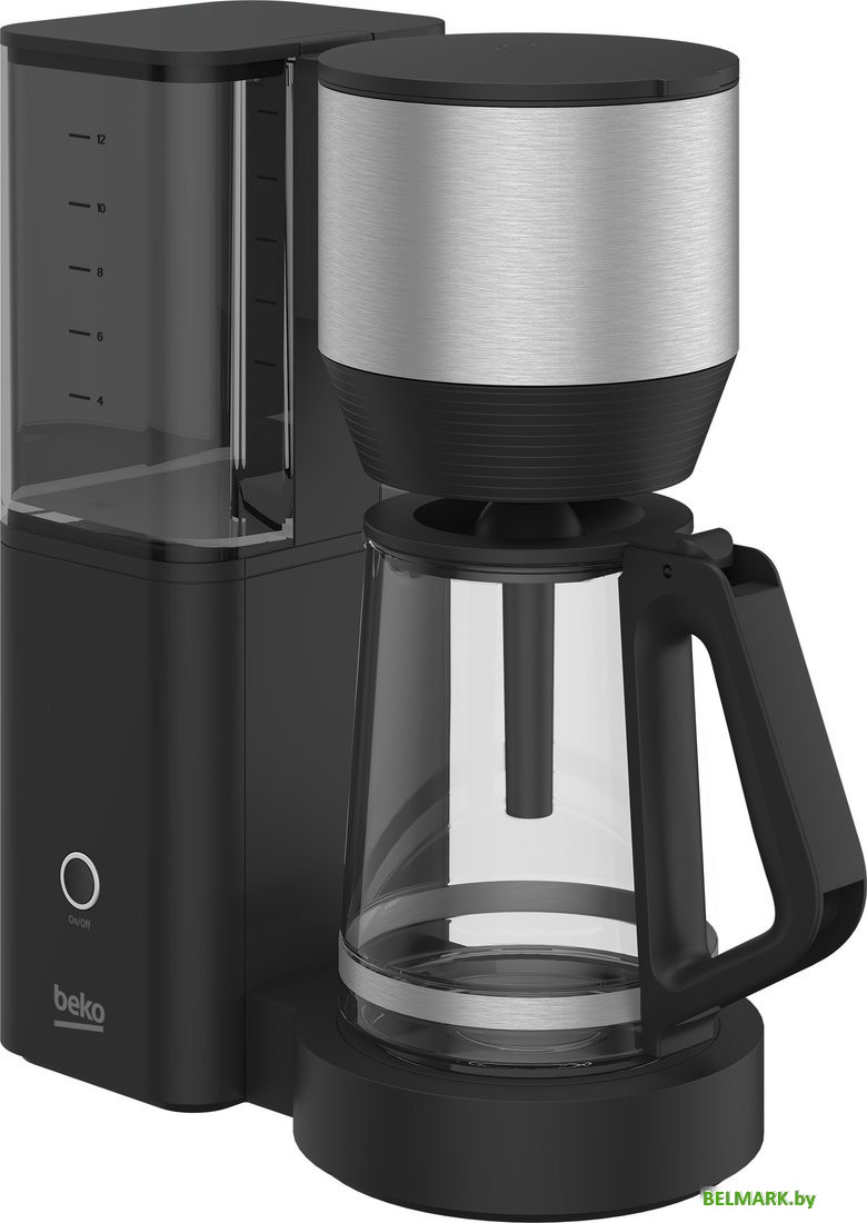 Капельная кофеварка BEKO CFM 7353 I - фото