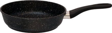 Сотейник Victoria Гранит G0028 - фото