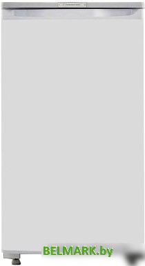 Однокамерный холодильник Саратов 452 (КШ-120) - фото