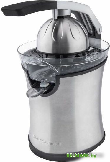 Соковыжималка Goetze & Jensen CJ701X - фото
