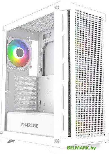 Корпус Powercase Ultimate CUW-A4 - фото