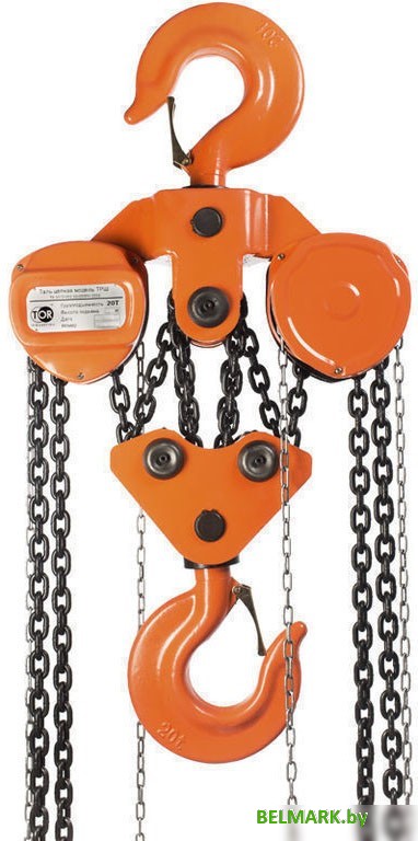 Таль TOR ТРШ C 20Тx6М (N) 1012061 - фото