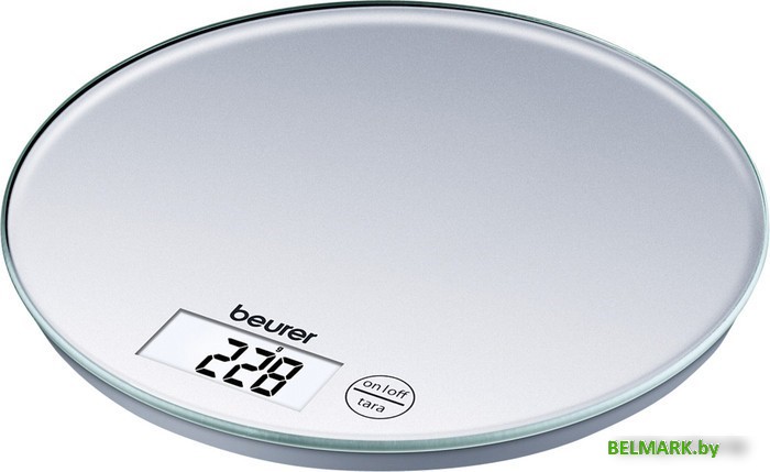 Кухонные весы Beurer KS28 - фото