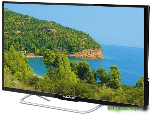 Телевизор Polarline 43PL51TC-SM (rev.1) - фото