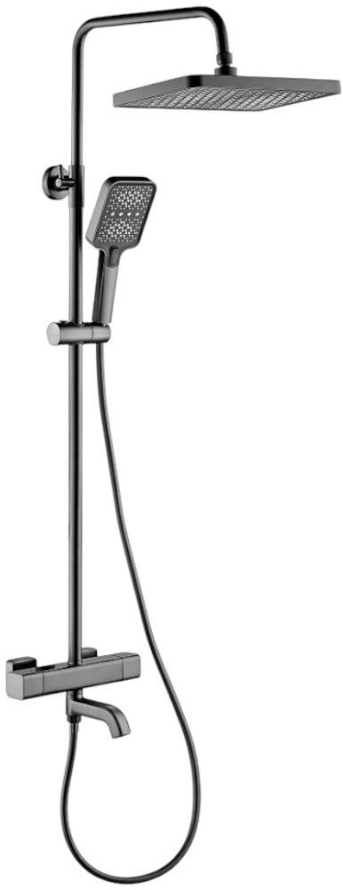 Душевая система Vieir V113563-G - фото