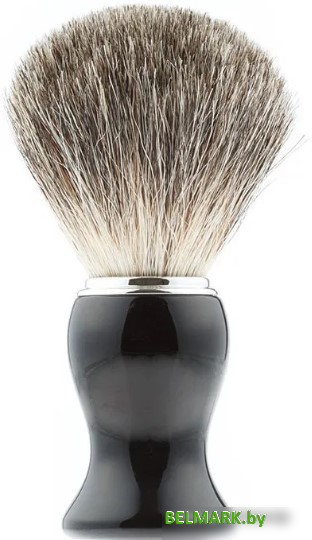 Помазок для бритья IL Ceppo P-BOB-NTG (черный) - фото