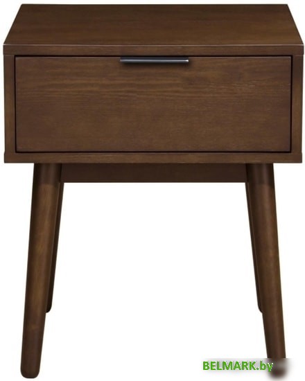 Тумба Halmar Cassina (орех) - фото