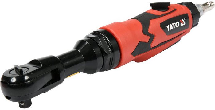 Пневматическая трещотка Yato YT-09803 - фото2