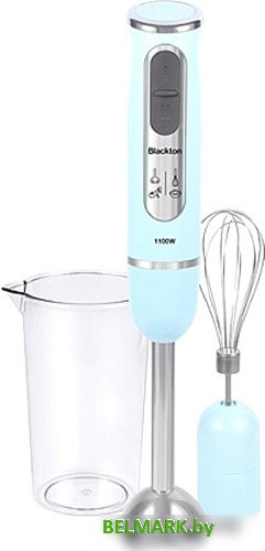 Погружной блендер Blackton Bt HB1030SS (мятный) - фото