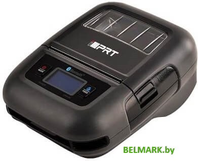 Принтер этикеток iDPRT HM-T300 PRO - фото