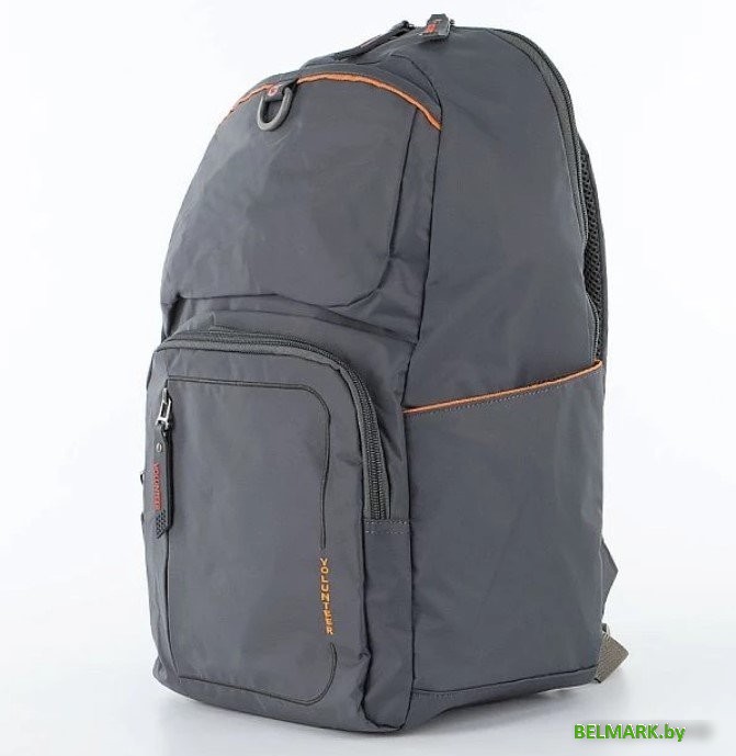 Городской рюкзак Volunteer 083-2949-01-GRY (серый) - фото2