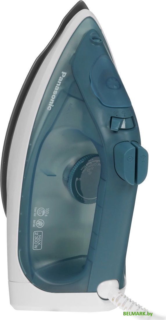 Утюг Panasonic NI-S430GTV - фото