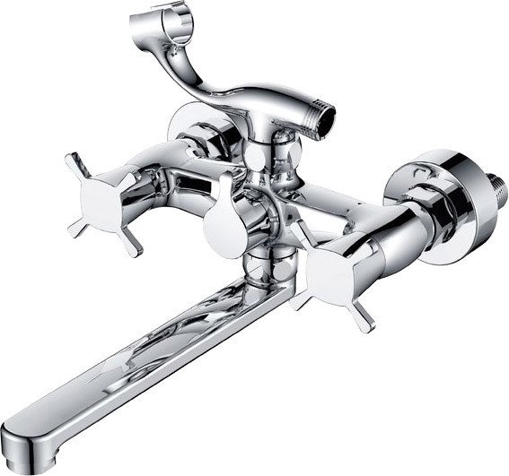 Смеситель Kaiser Cuatro [58022] - фото