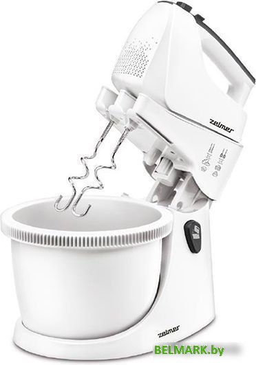 Планетарный миксер Zelmer ZHM2559 - фото2