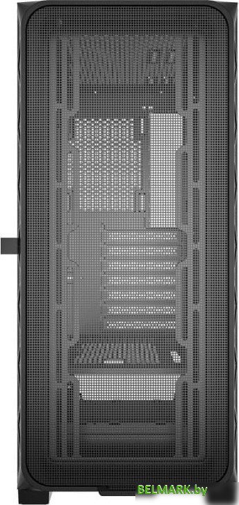 Корпус Gembird Fornax M200 Mesh CCC-FC-M200 - фото2