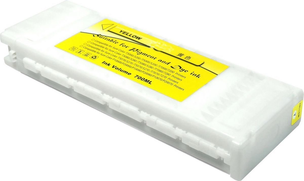 Картридж NV Print NV-C13T694400 - фото