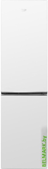 Холодильник BEKO B1RCSK332W - фото