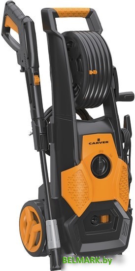 Мойка высокого давления Carver CW-1801D - фото