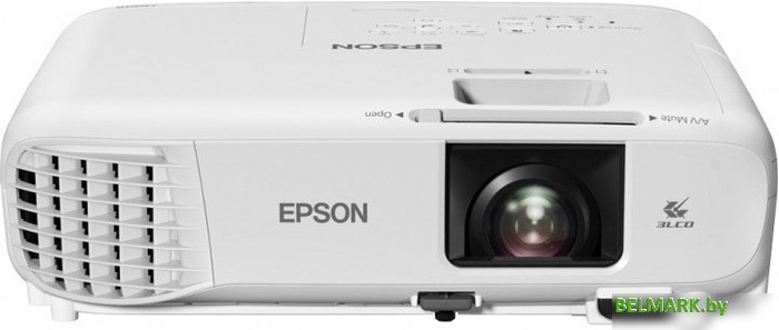 Проектор Epson EB-W49 - фото