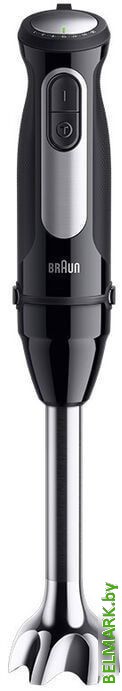 Погружной блендер Braun MultiQuick 5 Pro MQ 55755 MBK - фото2