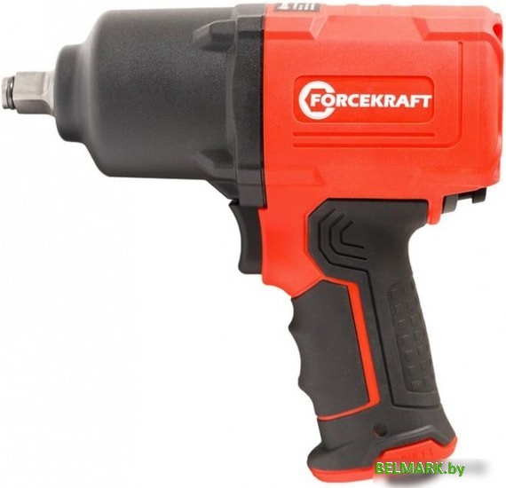 Пневматический гайковерт ForceKraft FK-82548 - фото