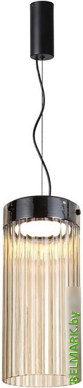 Подвесная люстра Odeon Light Pillari 5047/10L - фото