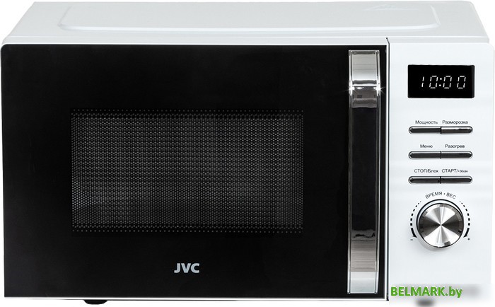 Микроволновая печь JVC JK-MW260D - фото
