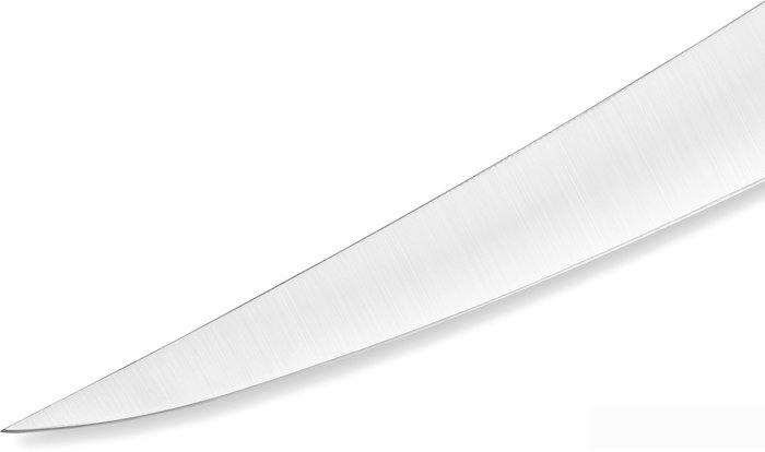 Кухонный нож Samura Mo-V SM-0049 - фото2