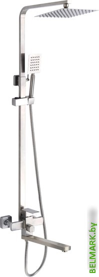 Душевая система Fmark FS8145-35 - фото