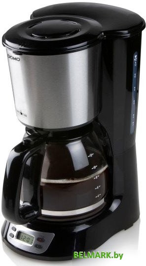 Капельная кофеварка Domo DO708K - фото