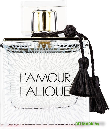 Lalique L'Amour EdP (100 мл) - фото